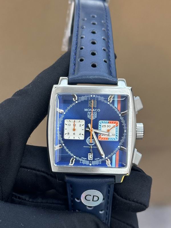 Tag Heuer watch 082738